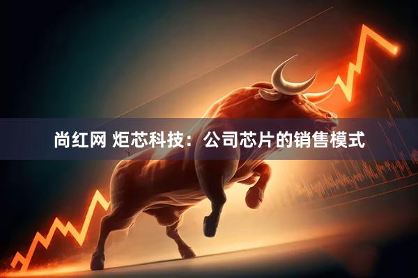 尚红网 炬芯科技：公司芯片的销售模式
